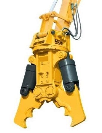 pince de démolition AME 360' Rotating Concrete Demolition Shear Jaw Suitable for 30-50 T neuve