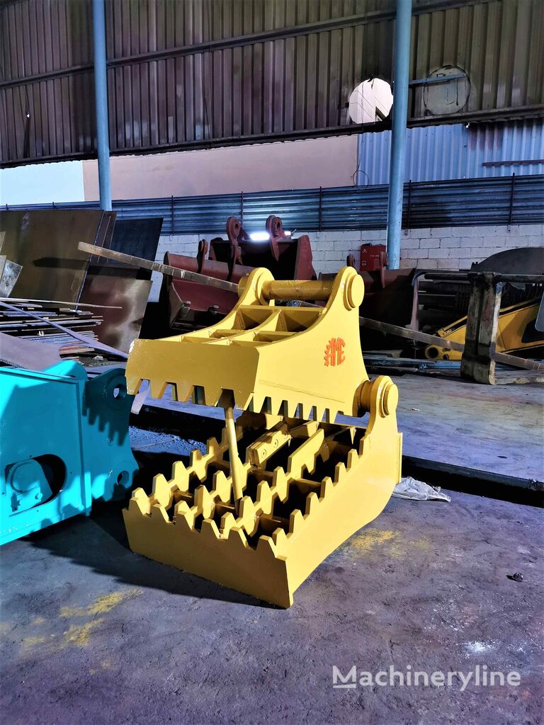 pince de démolition AME Excavator Mechanical Pulverizer neuve