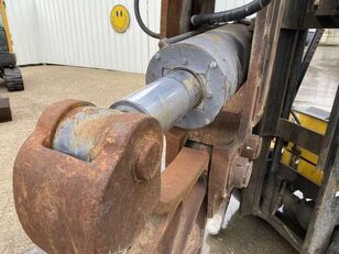 pince de d&eacute;molition AUTRE Cisaille a beton Pour Pelles de 35 Tonnes