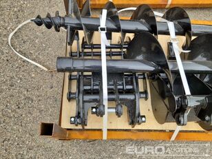 Myytävät Captok 2026 Captok Qty (8) Rake, Ripper, Graber, 12" Auger, 16" Auger, hydrauliset leikkurit - Kuva 5 | Machineryline FI Uudet Captok 2026 Captok Qty (8) Rake, Ripper, Graber, 12" Auger, 16" Auger, hydrauliset leikkurit | Kuva 5 - Machineryline