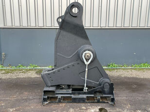 Caterpillar MP324-S hidraulikus oll&oacute;