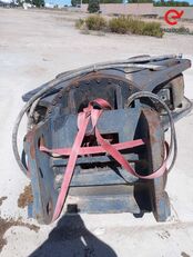 pince de démolition Cizalla Demoledora y Pulverizadora de Doble Función