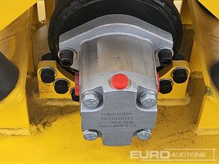 بيع ماكينة القص الهيدروليكي DIGGO PBH10 - صورة 12 | Machineryline EG جديد ماكينة القص الهيدروليكي DIGGO PBH10 | صورة 12 - Machineryline