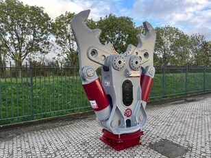 хидраулични ножици Demarec DCC 65 concrete crusher demolition shear