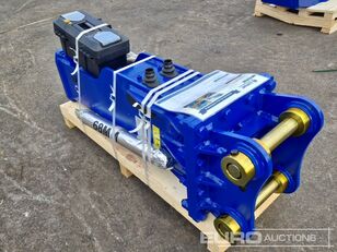 new Elephant EPSG2200B-T hydraulic shears