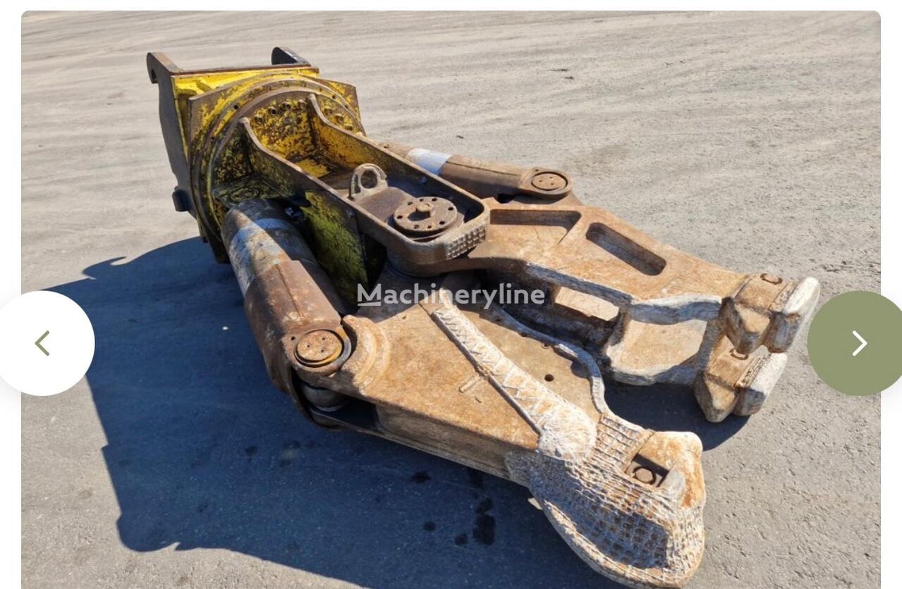 Prodaja Epiroc CC2500 U/S hidraulične makaze | Machineryline BA Epiroc CC2500 U/S hidraulične makaze - Machineryline