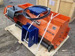 tesoura hidráulica HEROE LM1200 novo