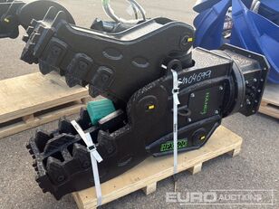 ny Häner HPX600A hydraulisk sax