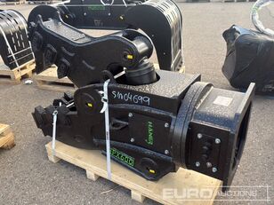 ny Häner HPX600A hydraulisk sax