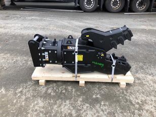 Häner HRP 2.6 hydraulisk sax