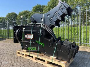 jauns Häner HRP 24 -35 ton rotating pulverizer hidrauliskās šķēres