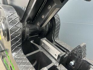 tesoura hidr&aacute;ulica H&auml;ner HRP18.26