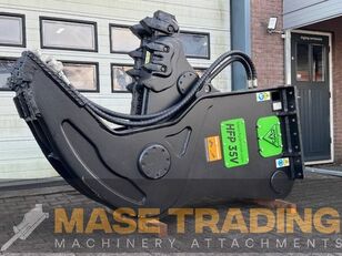 tesoura hidr&aacute;ulica Hydraram HFP-35V | Pulverizer | Pulverisierer | 33 ~ 45 Ton