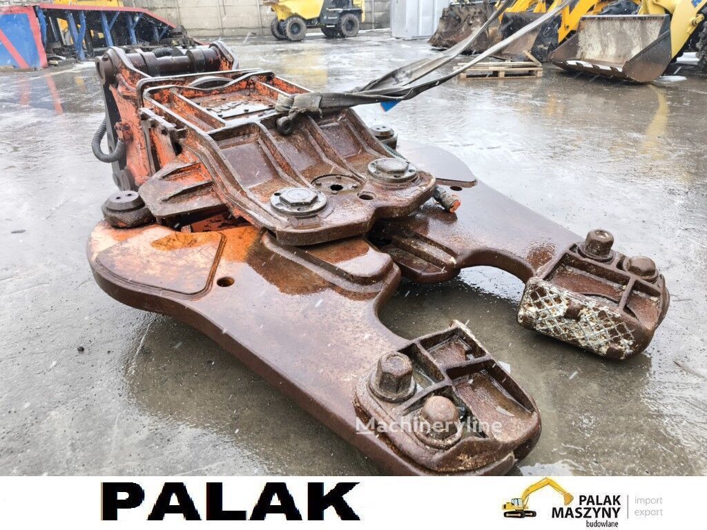 Nożyce wyburzeniowe INNE Nożyce do burzenia NPK 20-35 TON - Machineryline