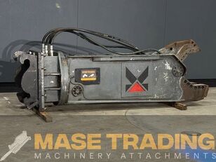 гидроножницы Kinshofer KSC06 | Schrootschaar | 600KG | CW10 | 5 ~ 12 Ton