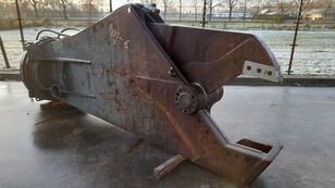 Kinshofer XS4800 hydraulic scrap shear hydraulic shears