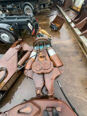 υδραυλικό ψαλίδι Krupp Betonschere CW 30