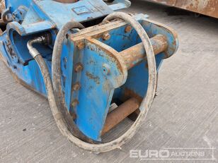 فروش قیچی هیدرولیک MSB Hydraulic Pulveriser 100mm - تصویر 17 | Machineryline IR قیچی هیدرولیک MSB Hydraulic Pulveriser 100mm | تصویر 17 - Machineryline