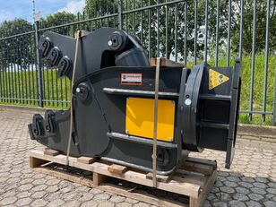 Mustang RH 08 concrete crusher rotating pulverizer cizalla de demolición nueva