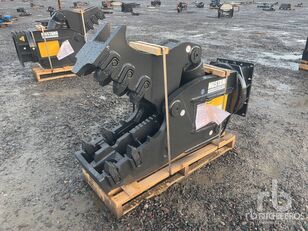 new Mustang RH12 Rotating (Unused) hydraulic shears