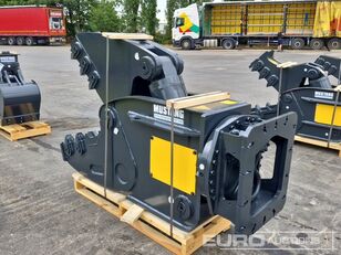 Купить гидроножницы Mustang RH20 - Изображение 4 | Machineryline TM Новая гидроножницы Mustang RH20 | Изображение 4 - Machineryline