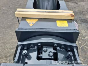 Купить гидроножницы Mustang RH20 - Изображение 6 | Machineryline TM Новая гидроножницы Mustang RH20 | Изображение 6 - Machineryline