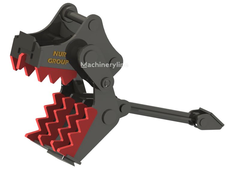 Новая гидроножницы NG MECHANİCAL PULVERIZER - STOCK - Machineryline