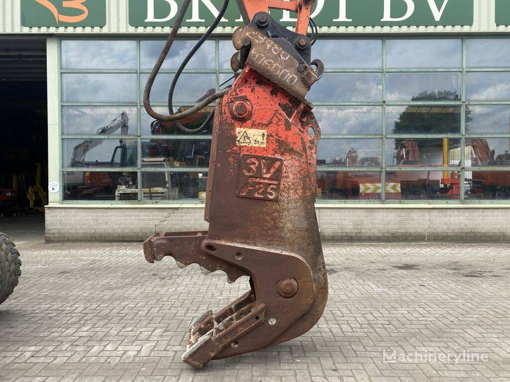 Pince de démolition Trevi Benne Trevibenne F 25 à vendre | Machineryline LU Pince de démolition Trevi Benne Trevibenne F 25 - Machineryline