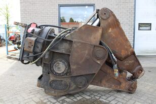 Verachtert Multi Processor VTC40 hydraulic shears