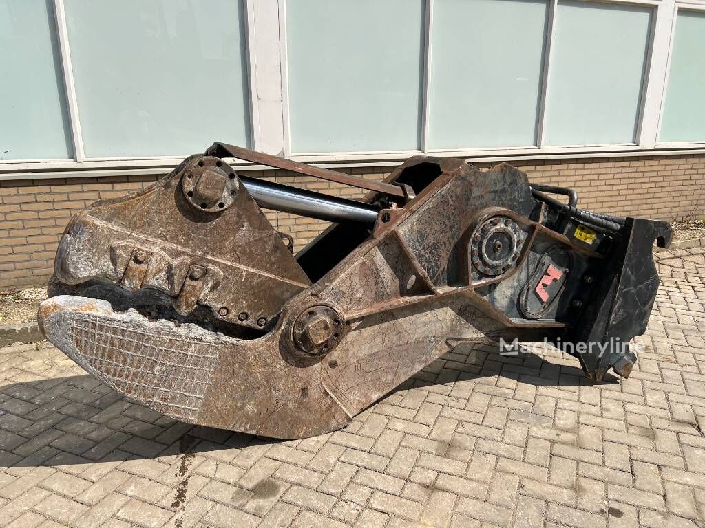 Pince de démolition Verachtert VHP-40 SCHAAR à vendre | Machineryline TG Pince de démolition Verachtert VHP-40 SCHAAR - Machineryline