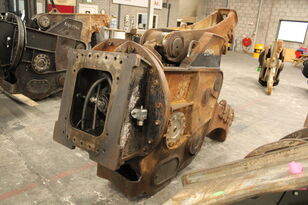 Verachtert VTK50 / MP30PP hydraulic shears