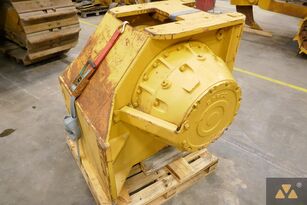 رافعة ونش هيدروليكية Carco PA57VS