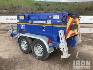 гидравлическая лебедка Grundowinch RW10