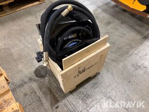 유압 윈치 Kellfri Vinsch till kran Kellfri med radiostyrning och ventilpaket