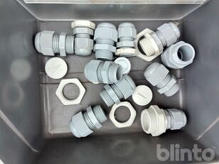 Cabo industrial a venda - Imagem 4 | Machineryline MZ Cabo industrial | Imagem 4 - Machineryline