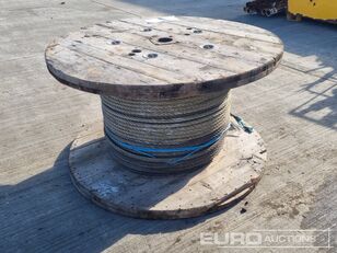 промышленный кабель Spool of Steel Rope