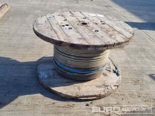 промышленный кабель Spool of Steel Rope