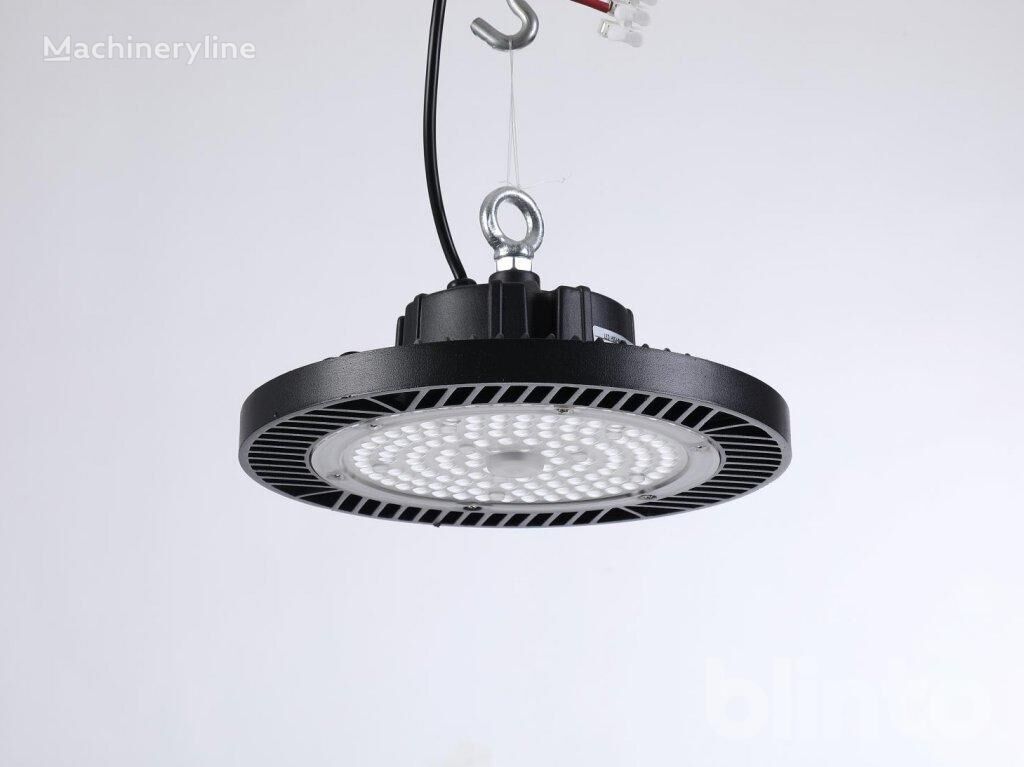 pramoninis šviestuvas 12 st LED UFO HIGH BAY LIGHT (nytt)