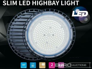new Highbay UFO industrial light