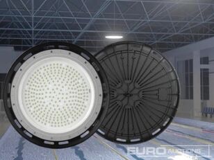 new Highbay UFO industrial light