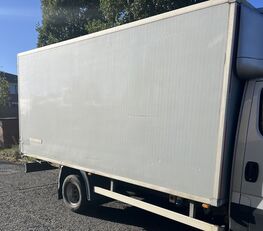 zabudowa izoterma Thermo King Iveco daily kontener