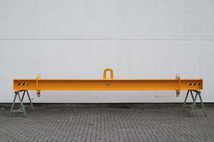 LHS Load Handling Equipment TIV 10-6 viga de elevaci&oacute;n