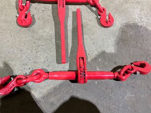 4 Ketten & 4 Spanner lifting chain