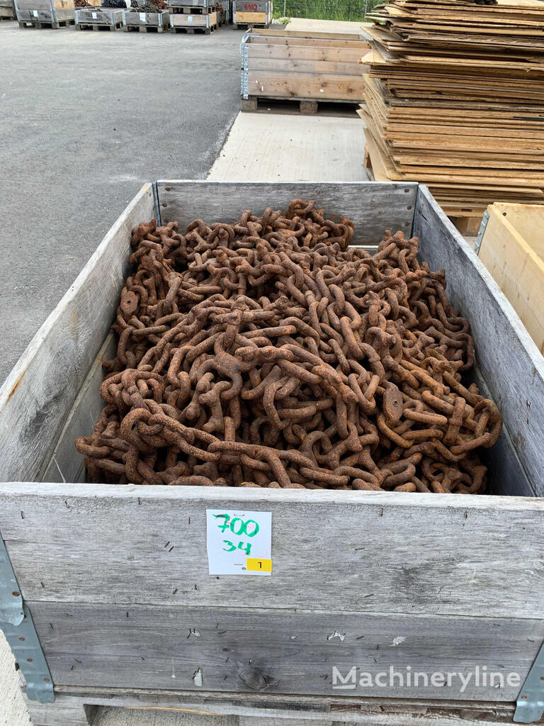 700/34 lifting chain