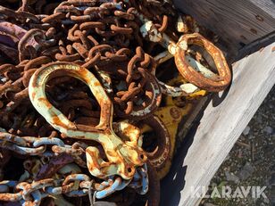 Kätting parti lifting chain for sale - Image 14 | Machineryline ET Kätting parti lifting chain | Image 14 - Machineryline