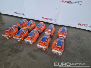 imbracatura di sollevamento Boss nuova