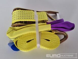 новый строп Boss