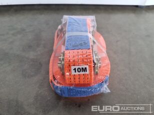 Boss 10M 5T Ratchet Strap (10 of) lifting sling for sale - Image 11 | Machineryline GB New Boss 10M 5T Ratchet Strap (10 of) lifting sling | Image 11 - Machineryline