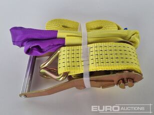 Ham pentru ridicat Boss 4M x 50mm 5 Ton Ratchet Straps with Sling (4 of) de vânzare - Imagine 9 | Machineryline MD Ham pentru ridicat Boss 4M x 50mm 5 Ton Ratchet Straps with Sling (4 of) nou | Imagine 9 - Machineryline