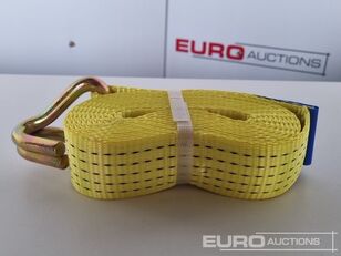 Élingue de levage Boss 4M x 50mm 5 Ton Ratchet Straps with Sling (4 of) à vendre - Image 22 | Machineryline SN Élingue de levage Boss 4M x 50mm 5 Ton Ratchet Straps with Sling (4 of) neuve | Image 22 - Machineryline